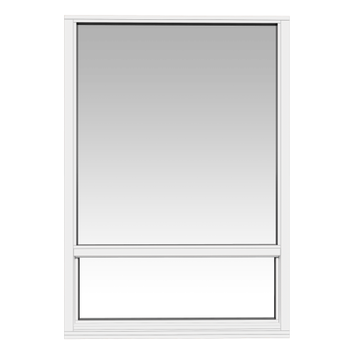 SH100 Single Hung